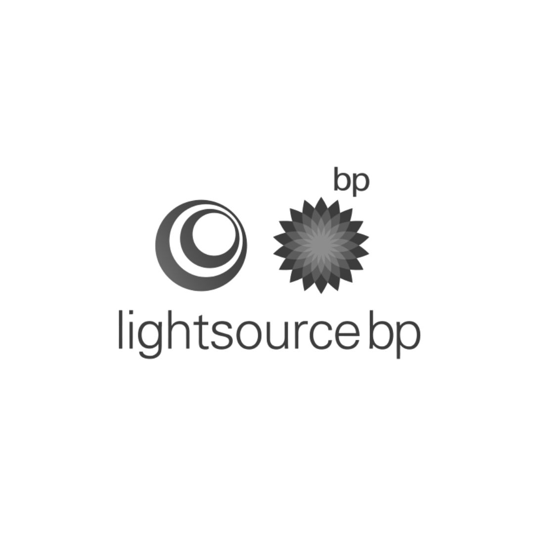 lightsource bp